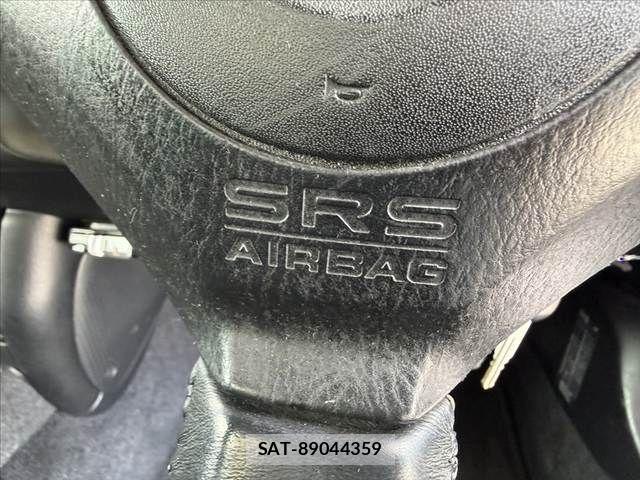 Honda S2000 1999-06 8075450-19