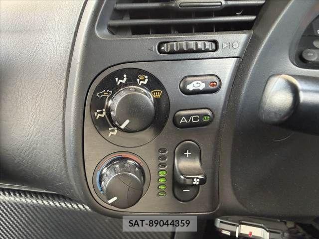 Honda S2000 1999-06 8075450-21
