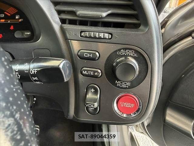 Honda S2000 1999-06 8075450-22