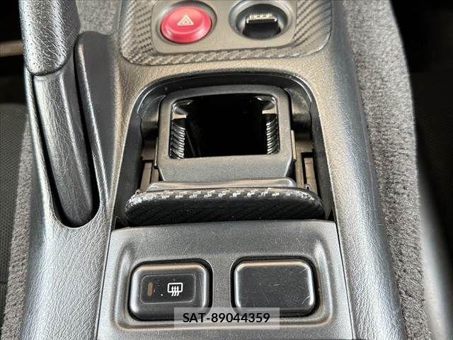 Honda S2000 1999-06 8075450-23