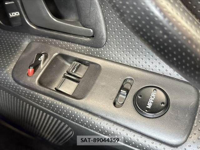 Honda S2000 1999-06 8075450-24
