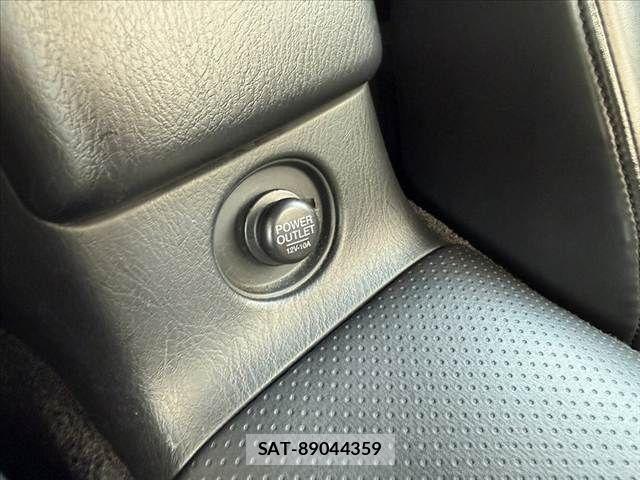 Honda S2000 1999-06 8075450-25