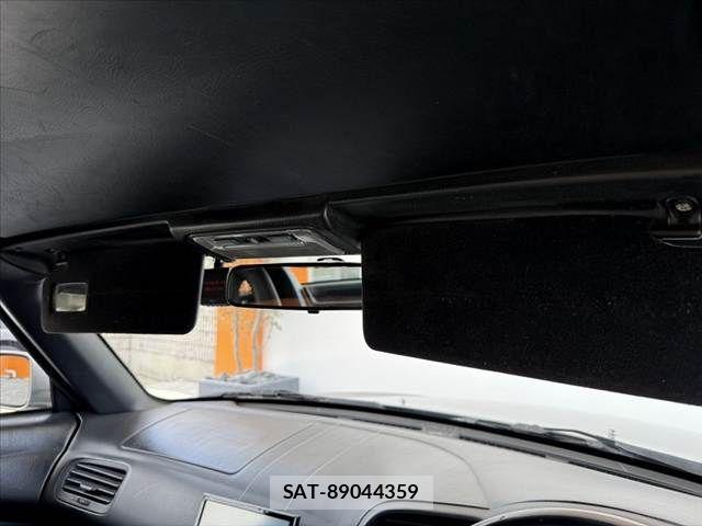 Honda S2000 1999-06 8075450-27