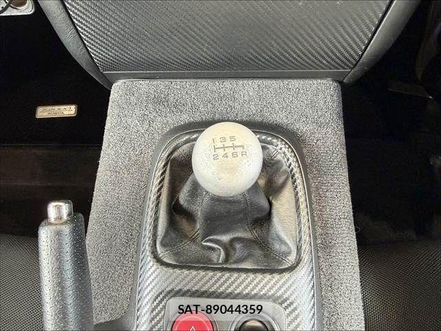 Honda S2000 1999-06 8075450-2