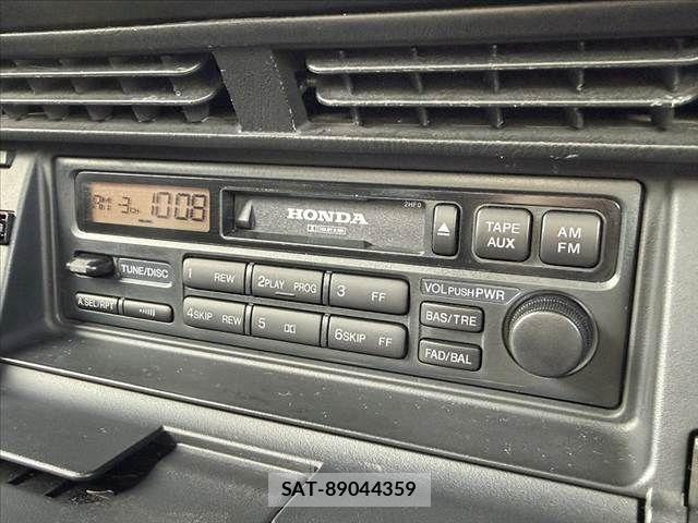 Honda S2000 1999-06 8075450-6