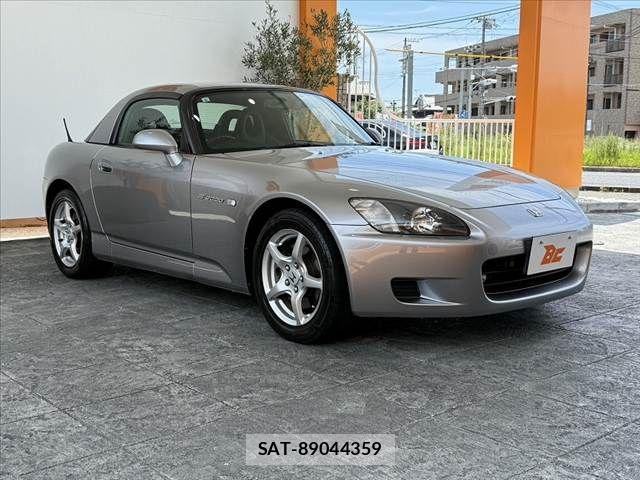Honda S2000 1999-06 8075450-7