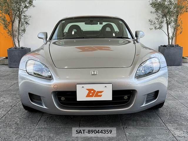 Honda S2000 1999-06 8075450-8