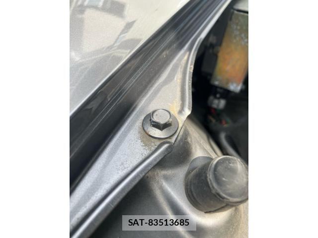 Honda S2000 1999-06 8101698-9