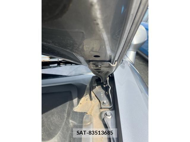 Honda S2000 1999-06 8101698-10