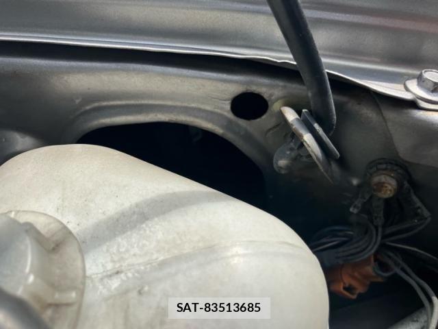 Honda S2000 1999-06 8101698-11