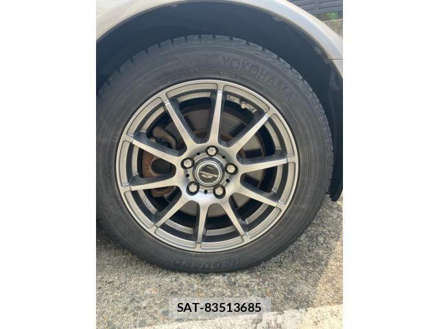 Honda S2000 1999-06 8101698-12