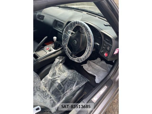 Honda S2000 1999-06 8101698-13