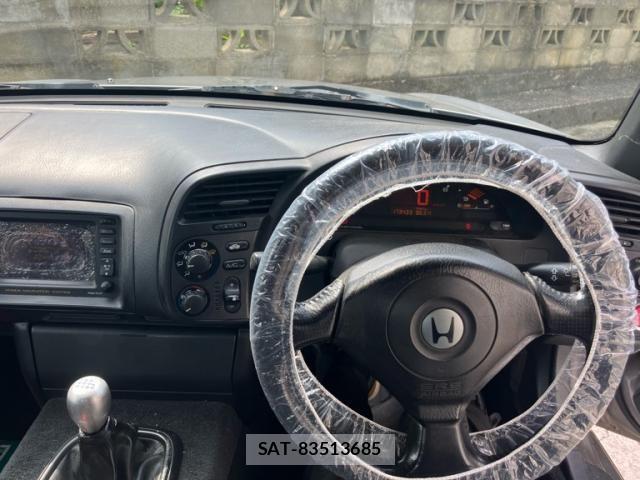 Honda S2000 1999-06 8101698-17