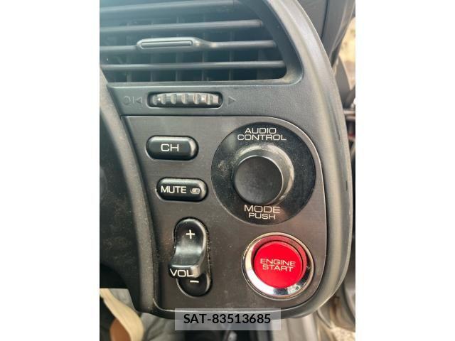 Honda S2000 1999-06 8101698-18