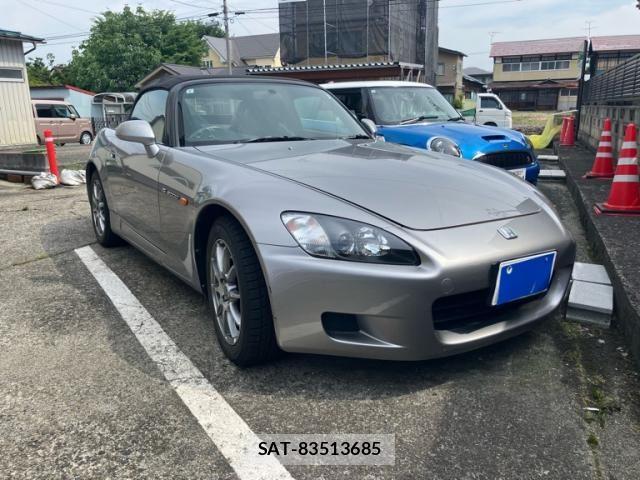 Honda S2000 1999-06 8101698-1