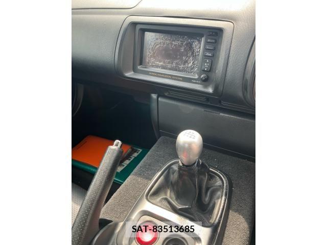 Honda S2000 1999-06 8101698-19