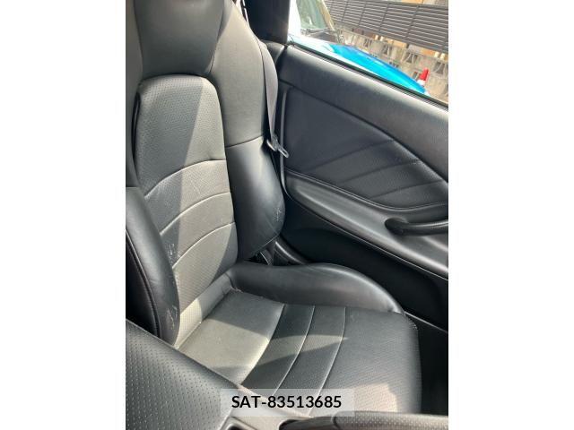 Honda S2000 1999-06 8101698-21