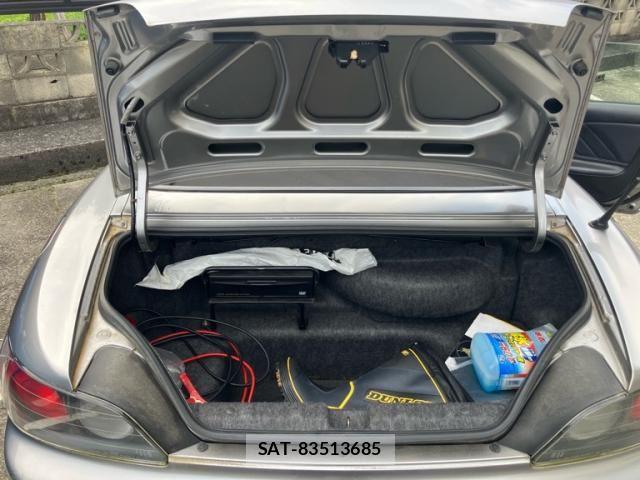 Honda S2000 1999-06 8101698-23