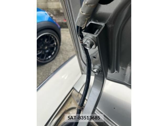 Honda S2000 1999-06 8101698-24