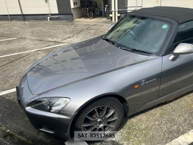 Honda S2000 1999-06 8101698-2