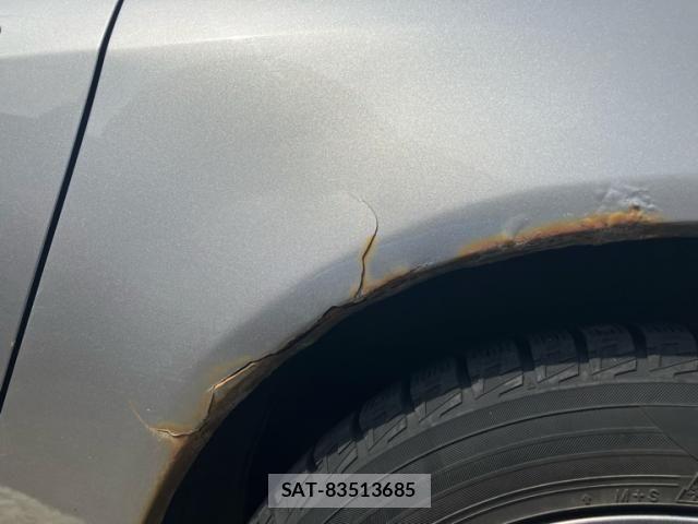 Honda S2000 1999-06 8101698-5