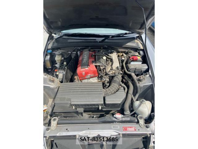 Honda S2000 1999-06 8101698-7