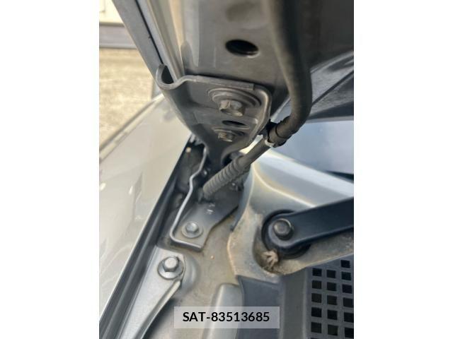 Honda S2000 1999-06 8101698-8