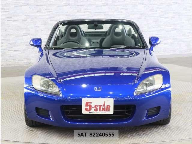 Honda S2000 2001-03 8146630-10