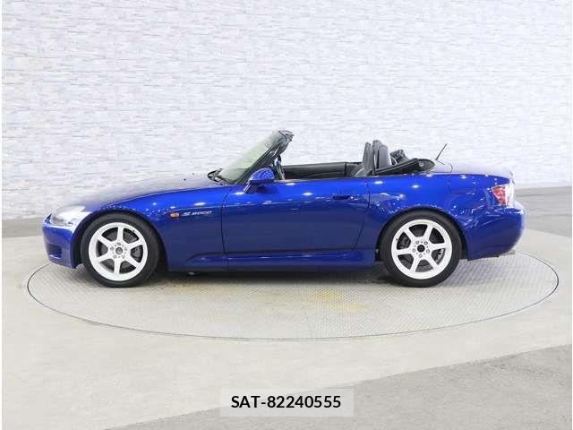 Honda S2000 2001-03 8146630-11