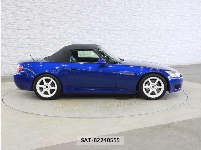 Honda S2000 2001-03 8146630-12