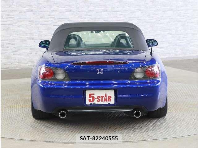 Honda S2000 2001-03 8146630-13