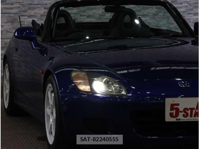 Honda S2000 2001-03 8146630-14