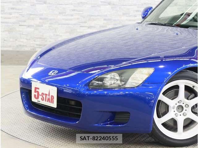 Honda S2000 2001-03 8146630-15