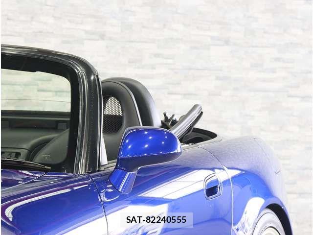 Honda S2000 2001-03 8146630-16