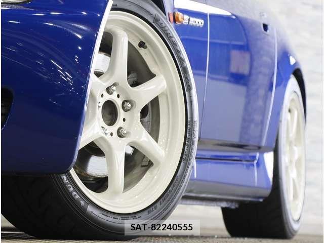 Honda S2000 2001-03 8146630-17