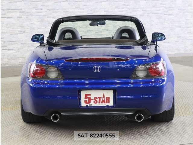 Honda S2000 2001-03 8146630-18