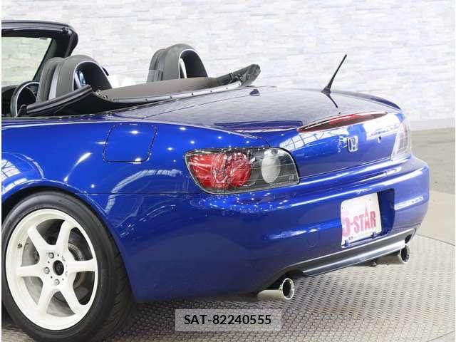 Honda S2000 2001-03 8146630-19