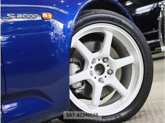 Honda S2000 2001-03 8146630-8