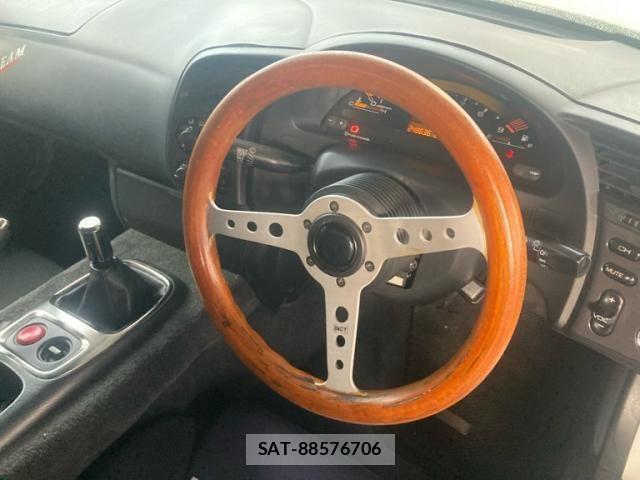 Honda S2000 2000-01 8231665-3