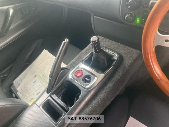 Honda S2000 2000-01 8231665-5