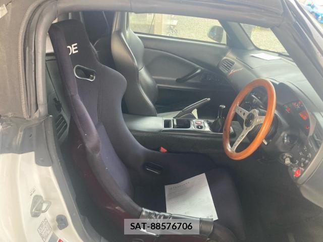 Honda S2000 2000-01 8231665-6