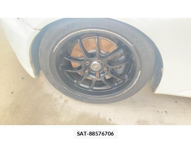 Honda S2000 2000-01 8231665-10