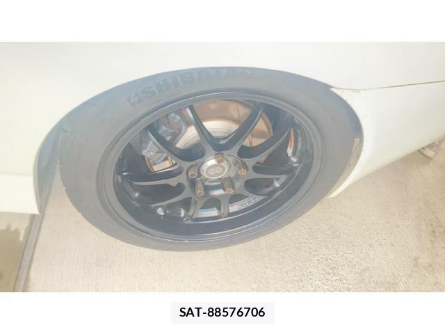Honda S2000 2000-01 8231665-11