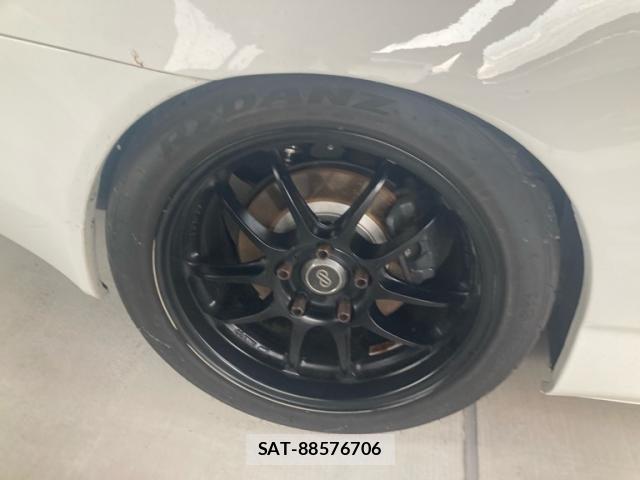 Honda S2000 2000-01 8231665-12
