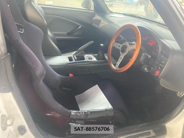 Honda S2000 2000-01 8231665-2
