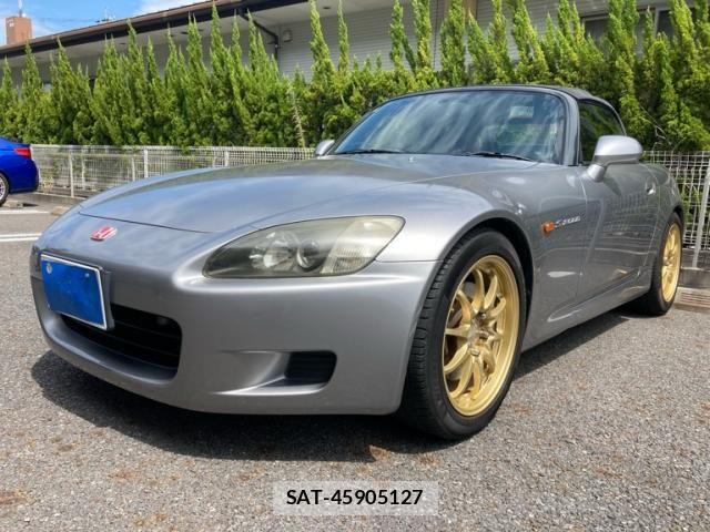 Honda S2000 1999-09 8316887-0