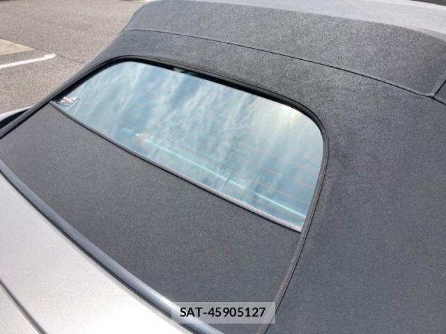 Honda S2000 1999-09 8316887-9