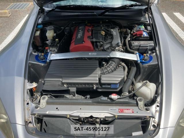 Honda S2000 1999-09 8316887-10