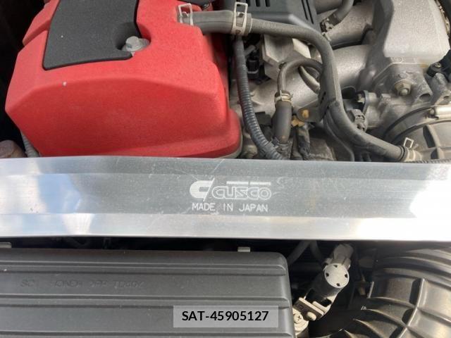 Honda S2000 1999-09 8316887-11