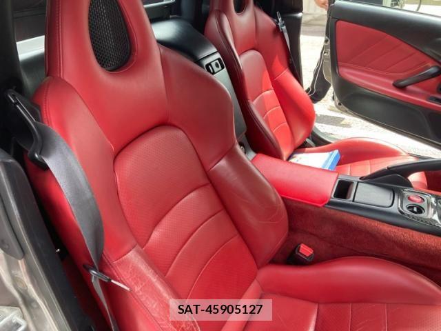 Honda S2000 1999-09 8316887-12